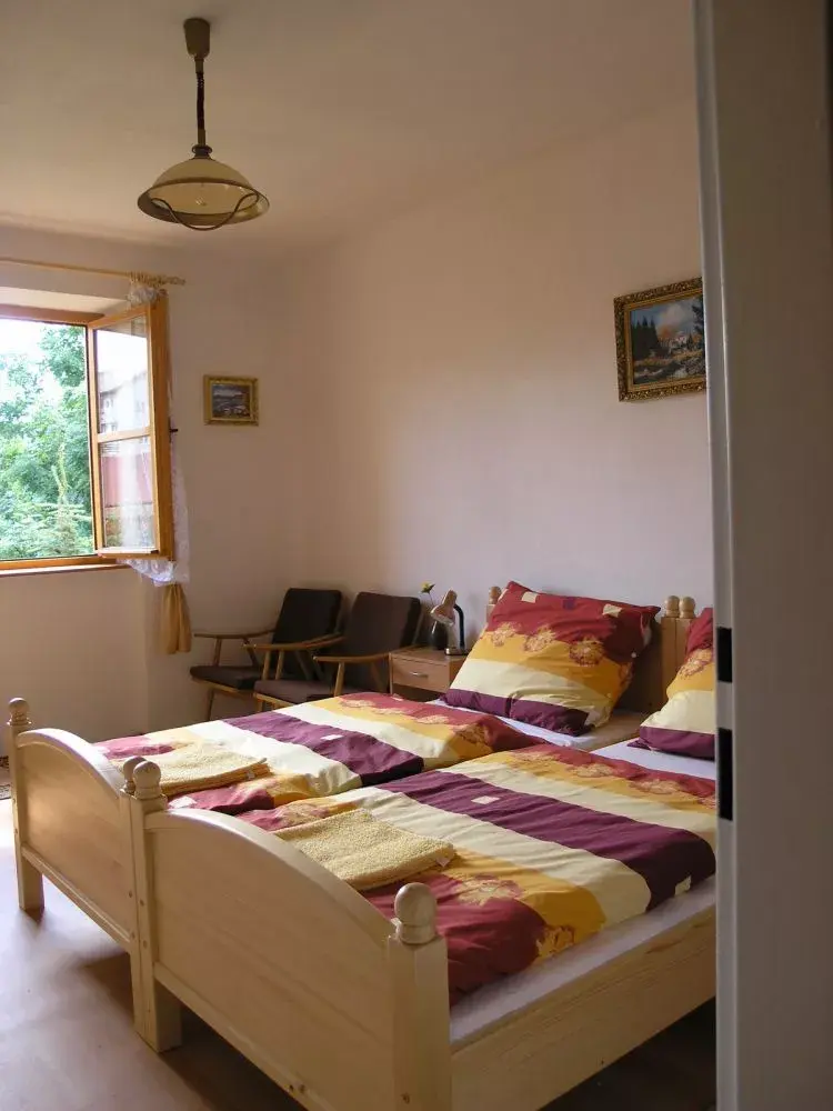 Photo 2 of Pension Hochwald